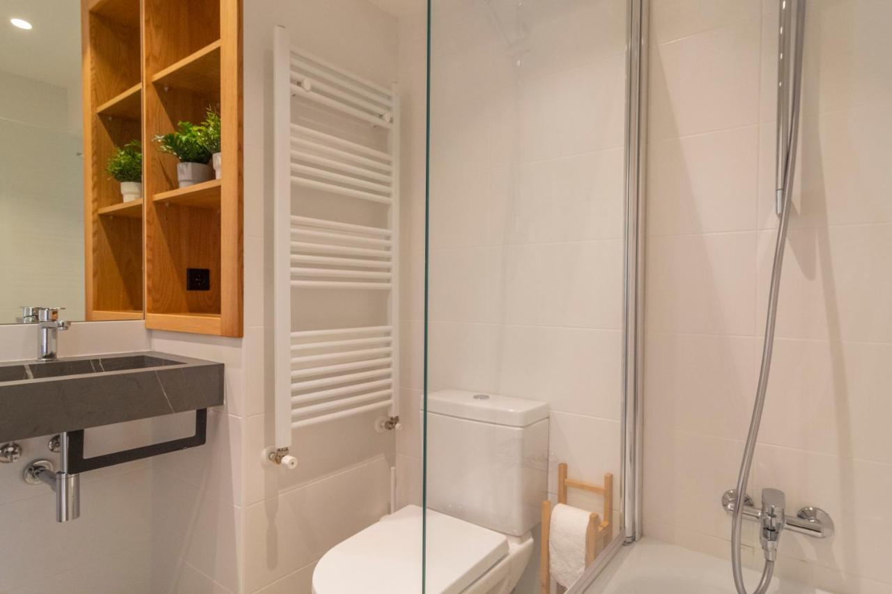 Apartamento Holidea Puerto Chico Santander Exterior foto